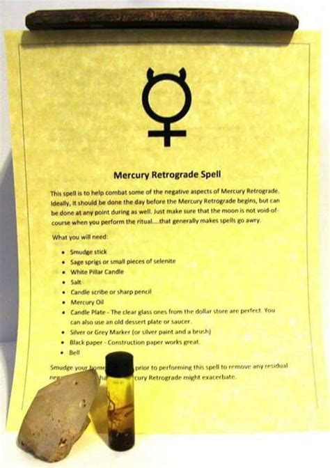 Sorceress casting spells from mercury